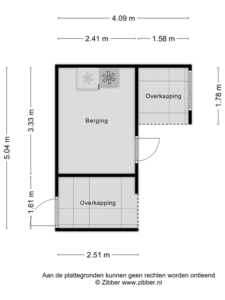 Foto 36 van Spiraeastraat 32
