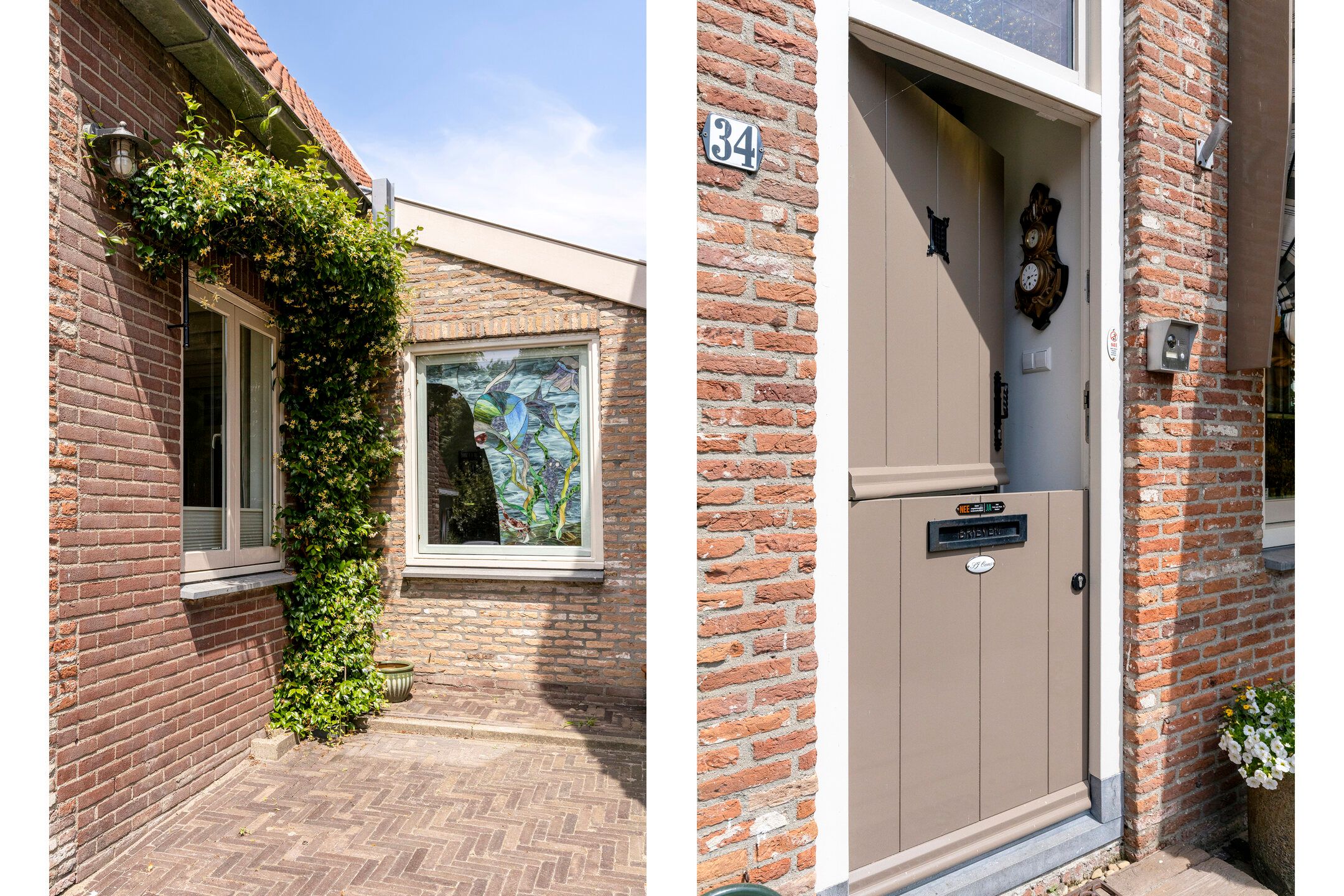 Foto 9 van Niesenoortsburgwal 34