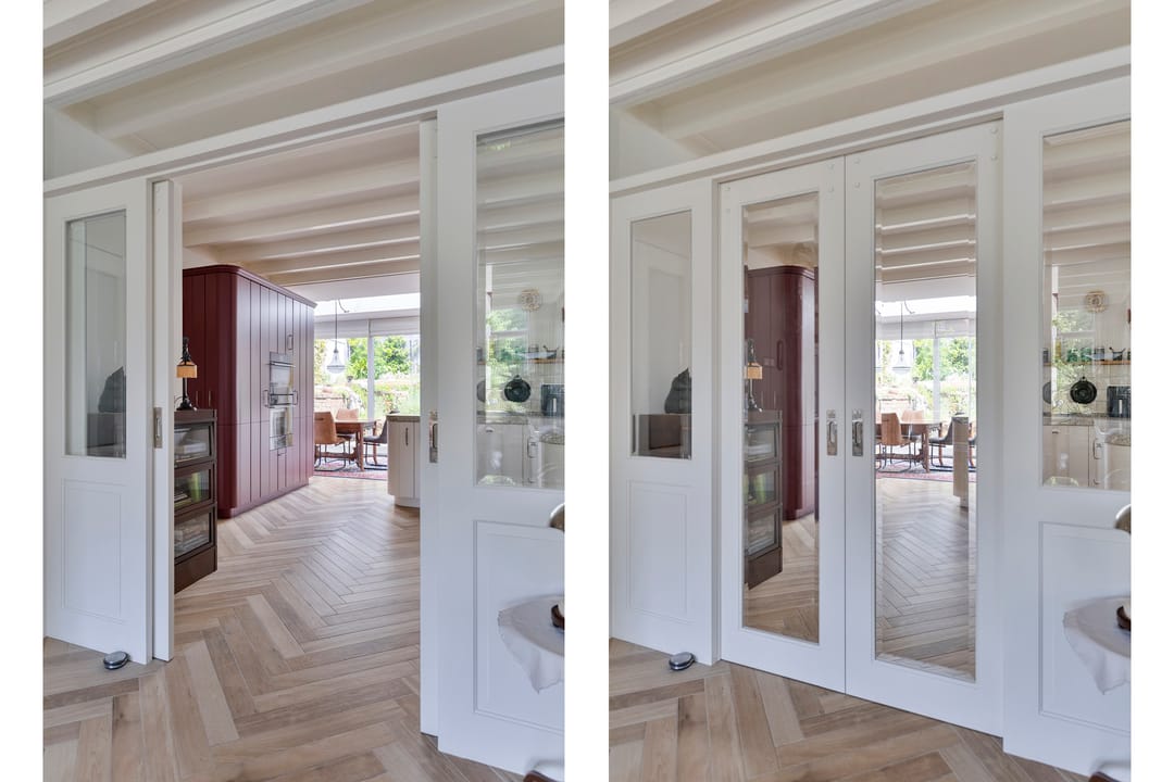 Foto 16 van Niesenoortsburgwal 34