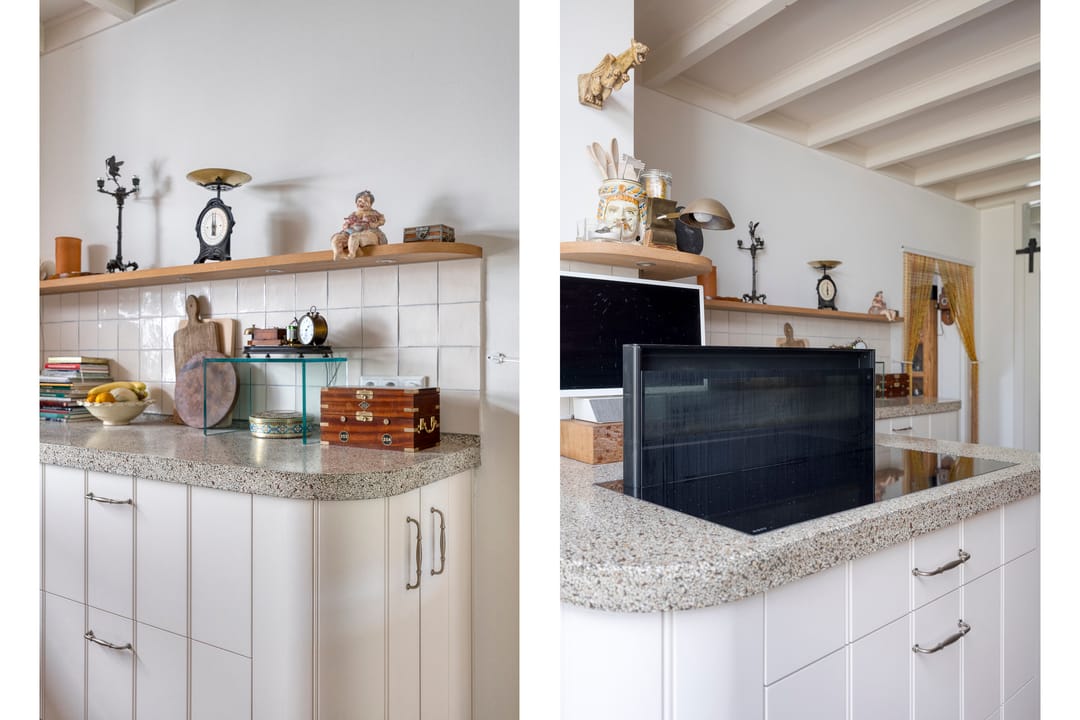 Foto 22 van Niesenoortsburgwal 34