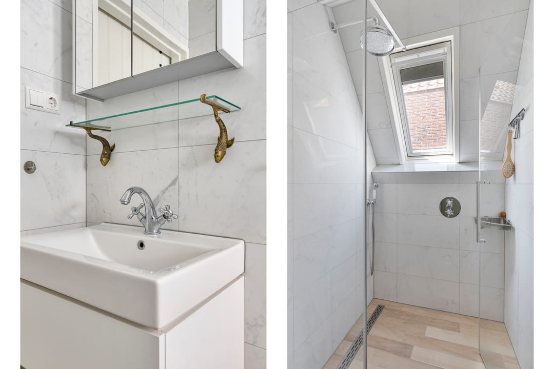 Foto 31 van Niesenoortsburgwal 34