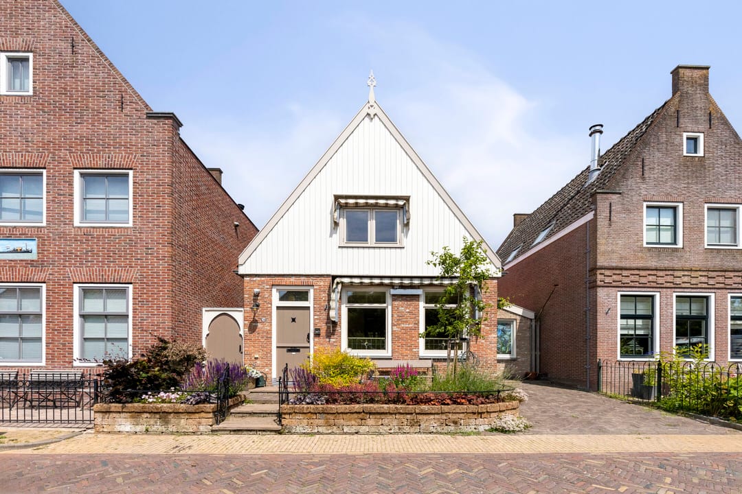 Foto 7 van Niesenoortsburgwal 34