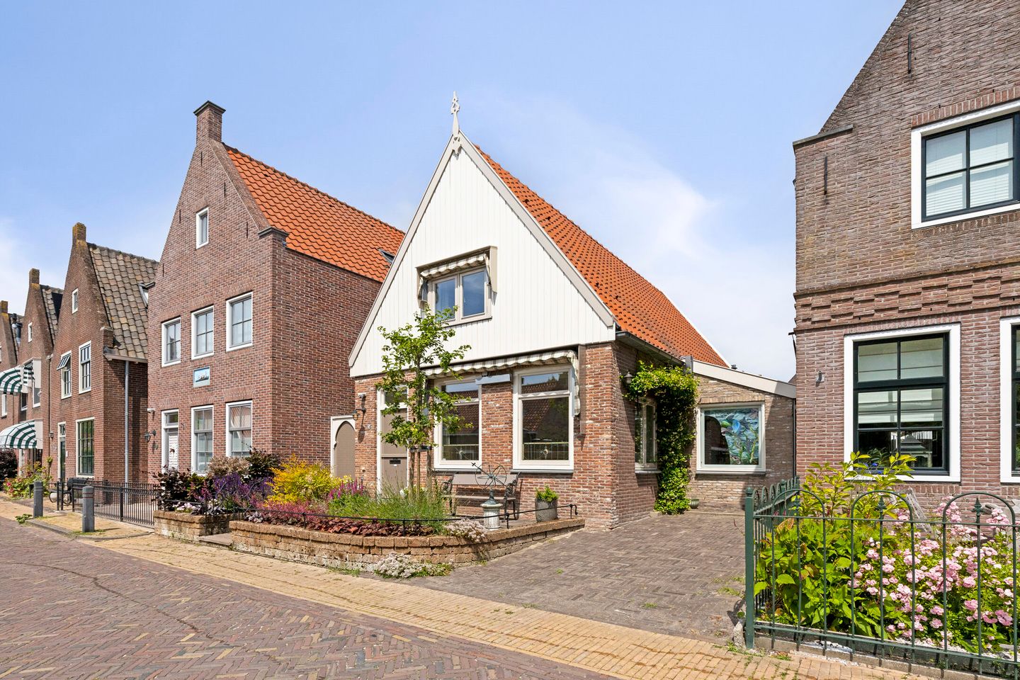 Foto 40 van Niesenoortsburgwal 34