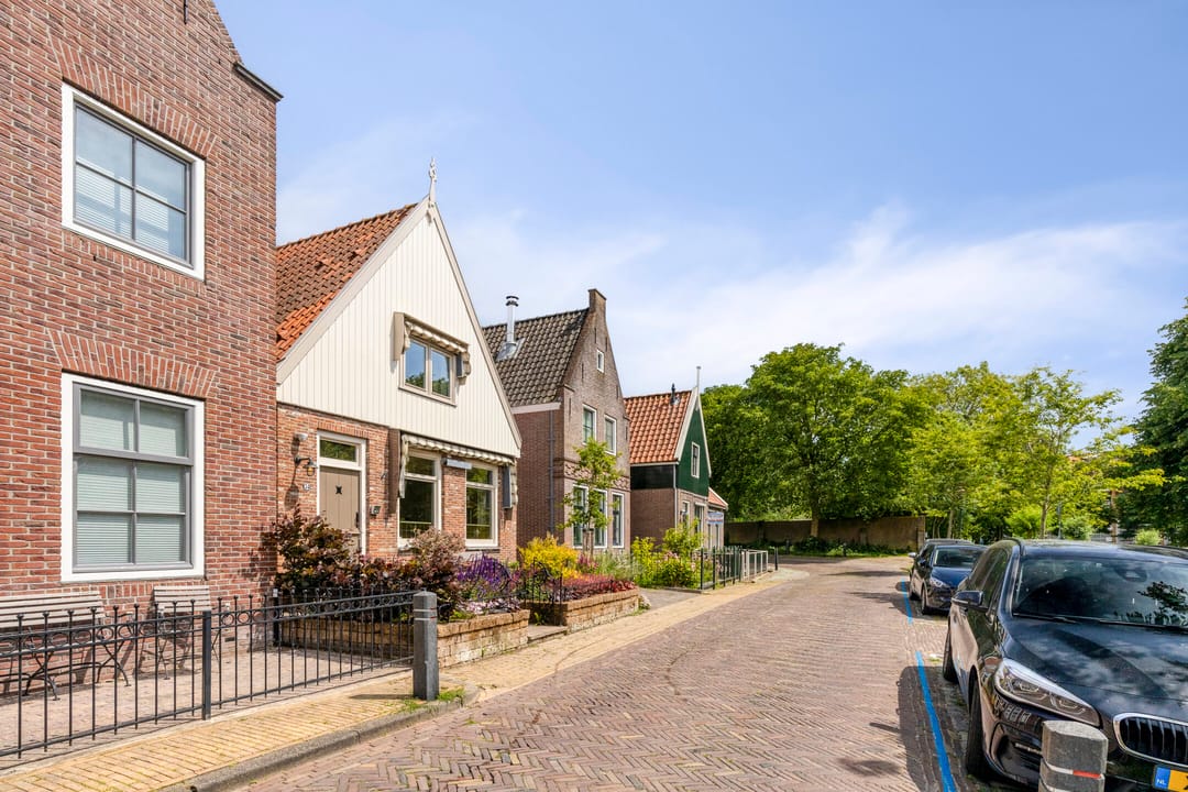 Foto 41 van Niesenoortsburgwal 34