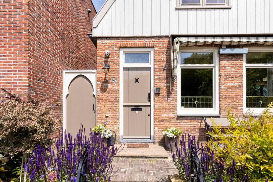 Foto 8 van Niesenoortsburgwal 34