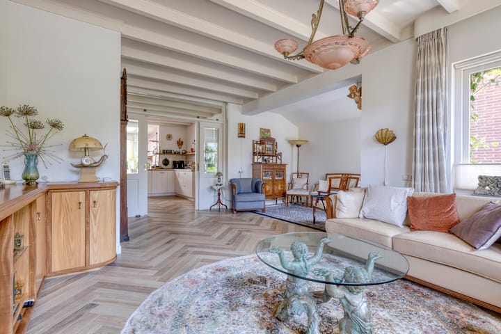 Foto 3 van Niesenoortsburgwal 34