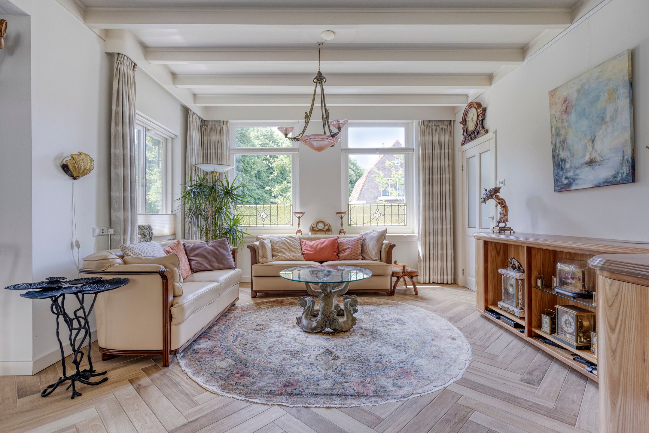 Foto 12 van Niesenoortsburgwal 34