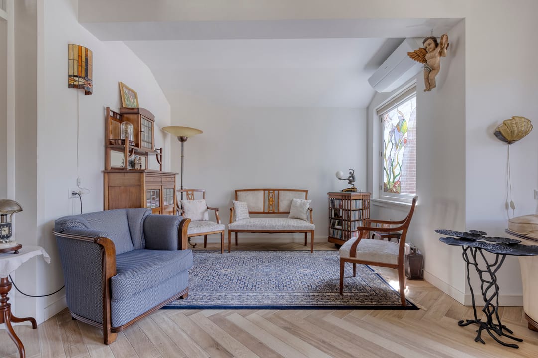 Foto 13 van Niesenoortsburgwal 34