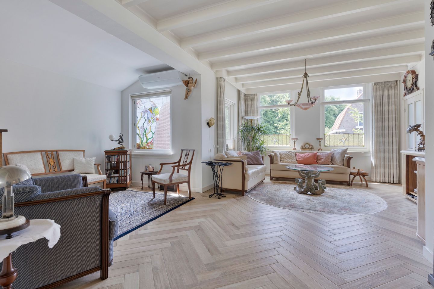 Foto 14 van Niesenoortsburgwal 34