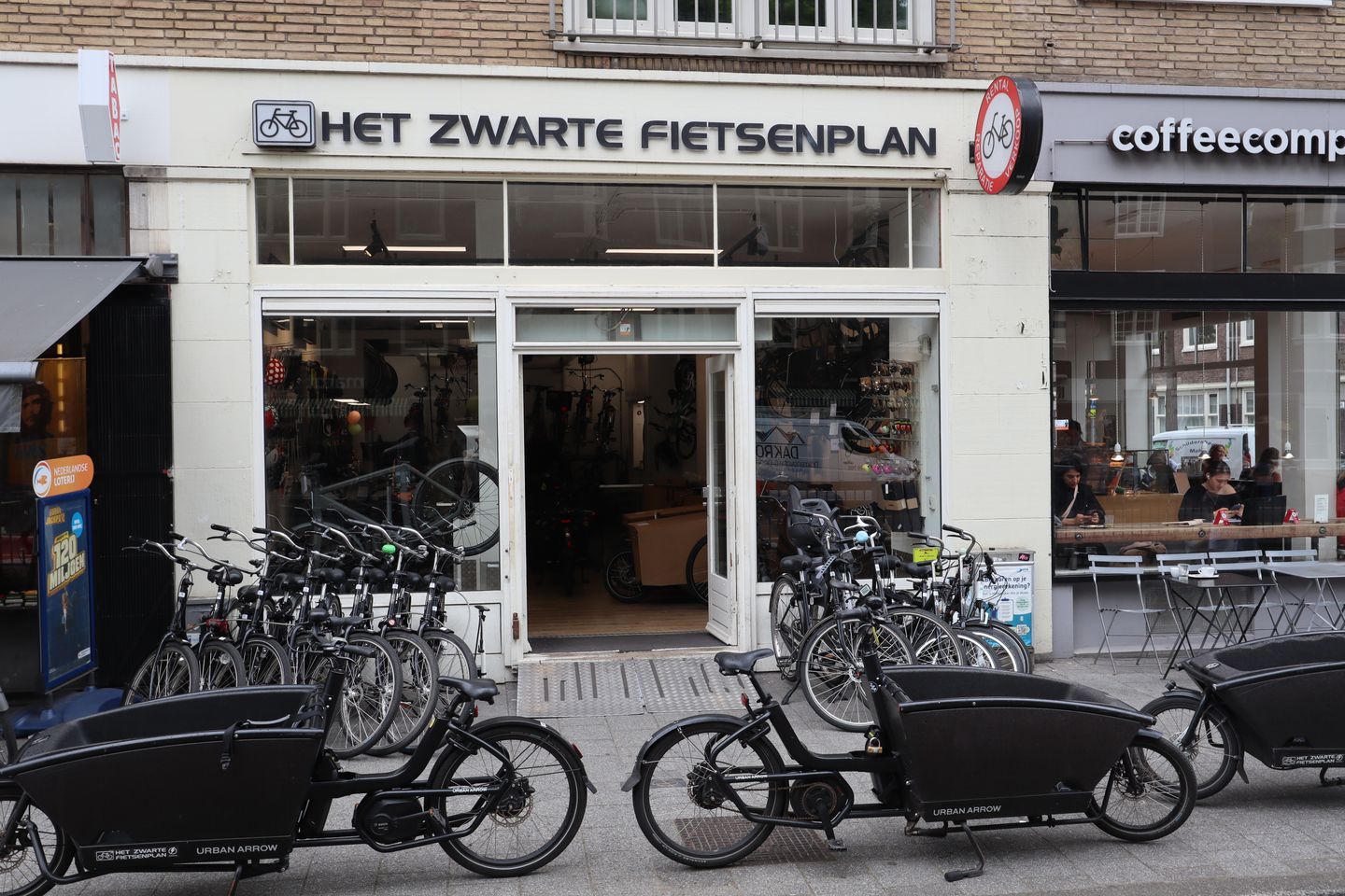 Bekijk foto 1 van Beethovenstraat 86