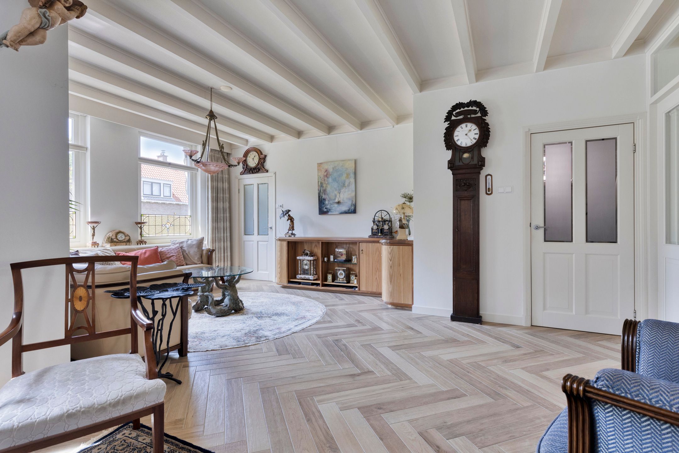 Foto 15 van Niesenoortsburgwal 34