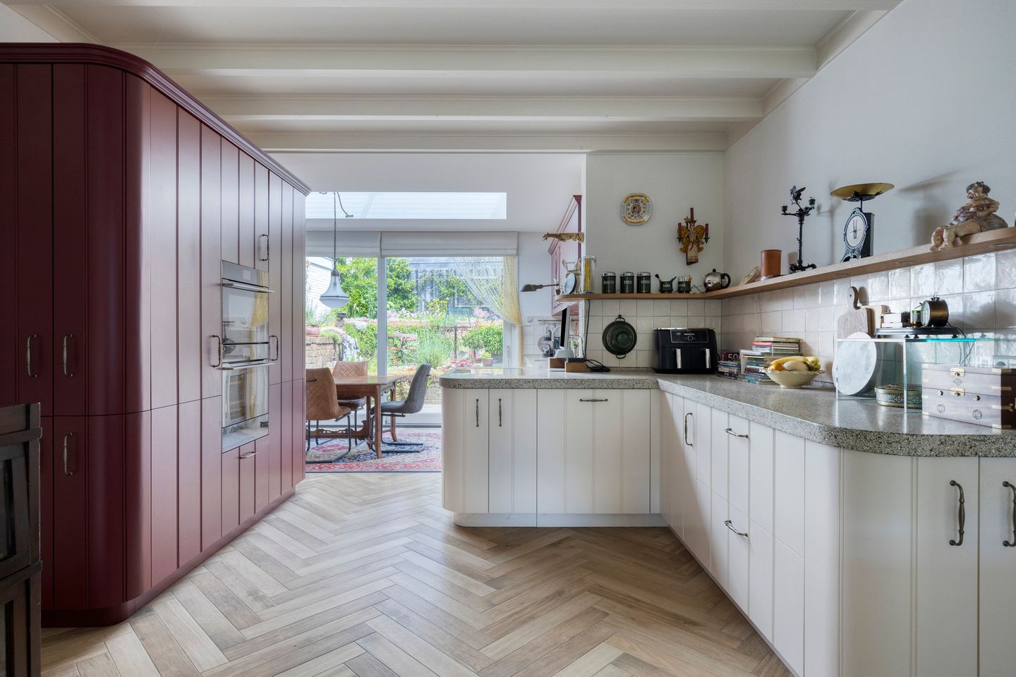 Foto 4 van Niesenoortsburgwal 34