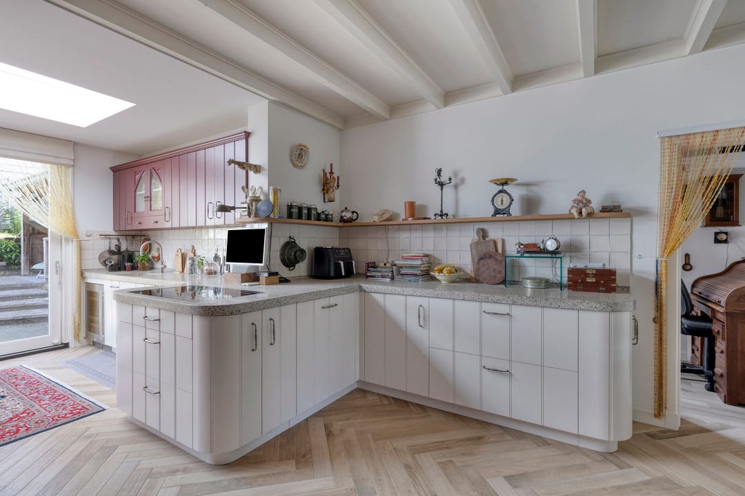 Foto 17 van Niesenoortsburgwal 34