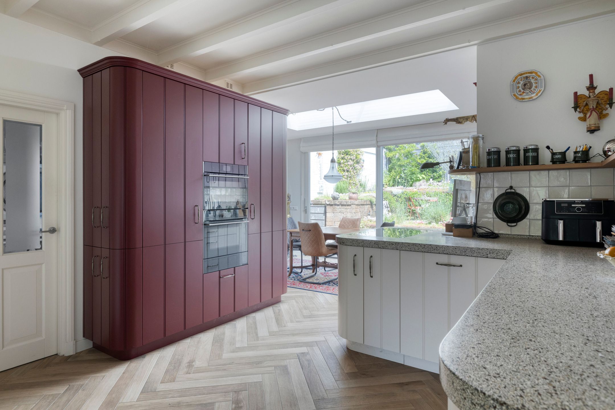 Foto 18 van Niesenoortsburgwal 34