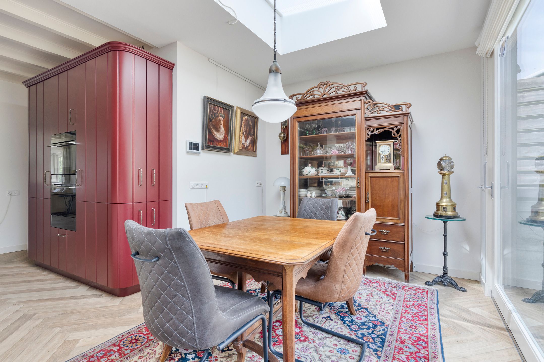 Foto 24 van Niesenoortsburgwal 34