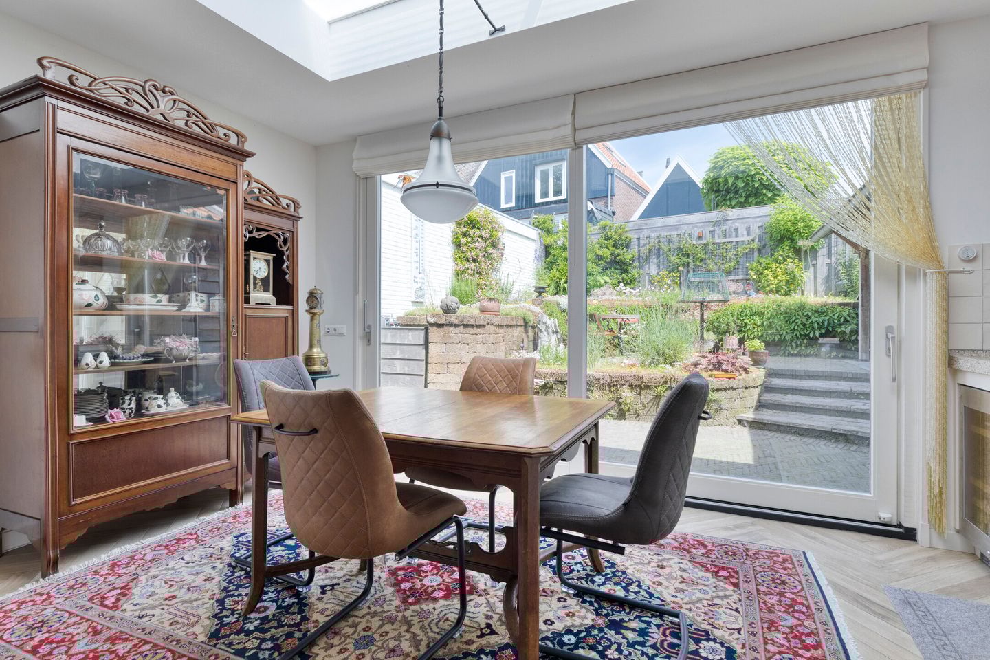 Foto 25 van Niesenoortsburgwal 34