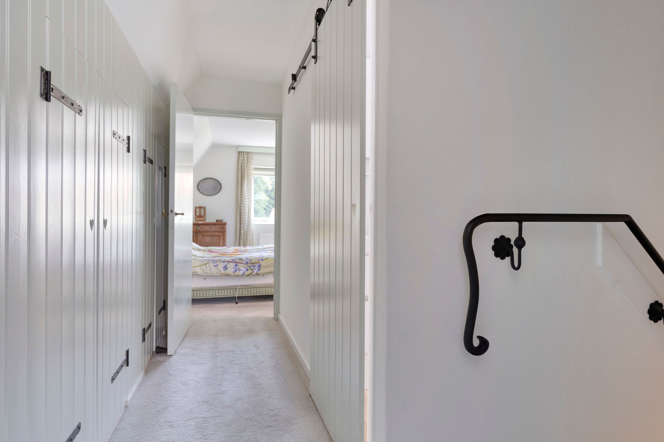 Foto 27 van Niesenoortsburgwal 34