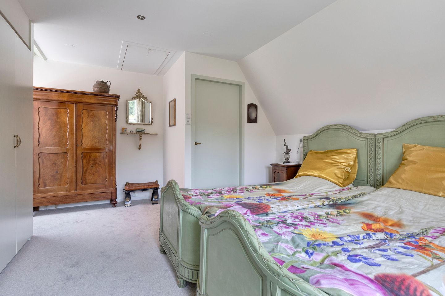 Foto 29 van Niesenoortsburgwal 34