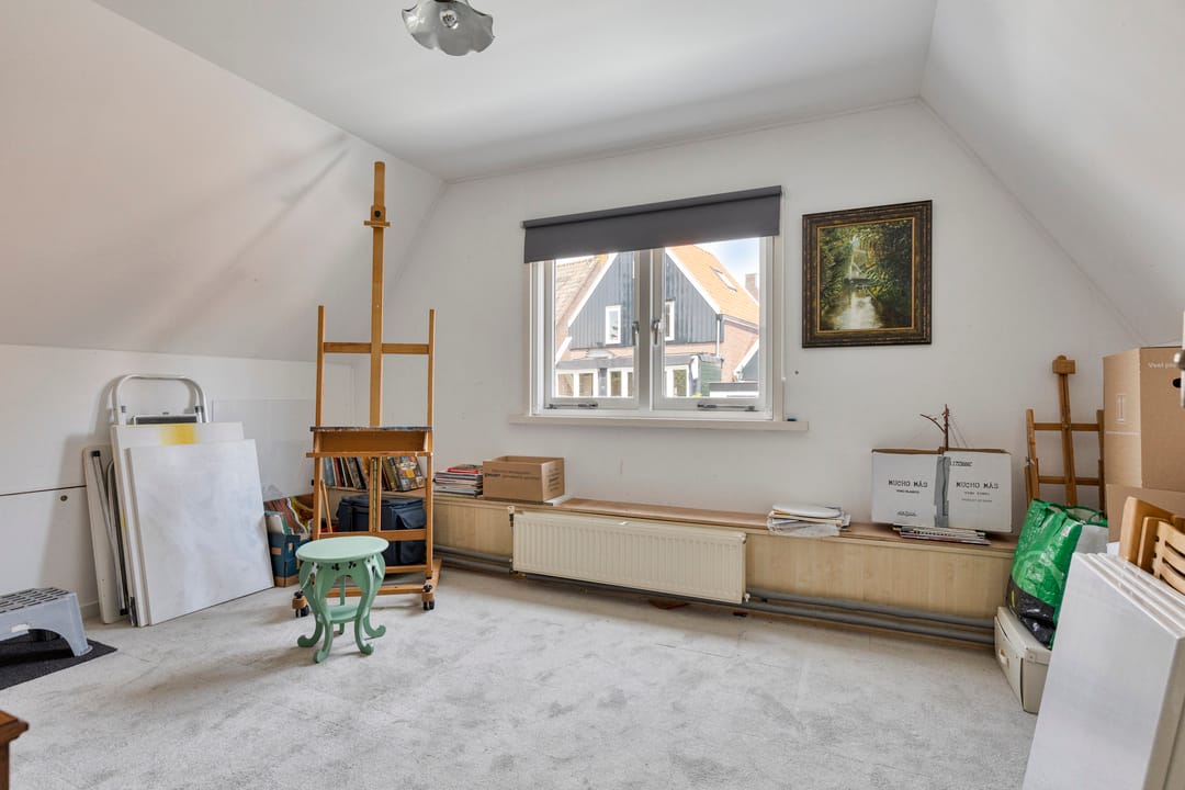 Foto 32 van Niesenoortsburgwal 34