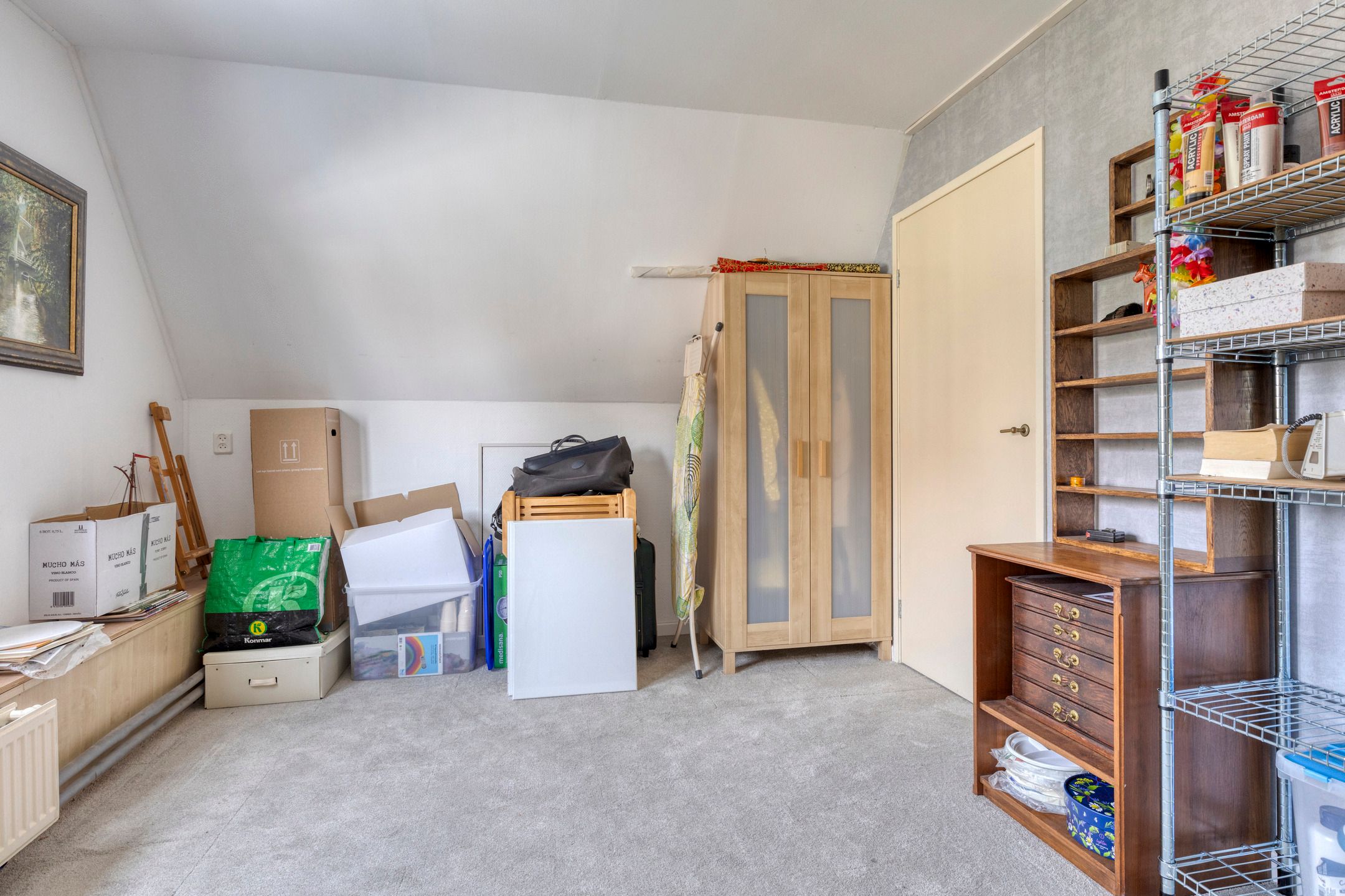 Foto 33 van Niesenoortsburgwal 34