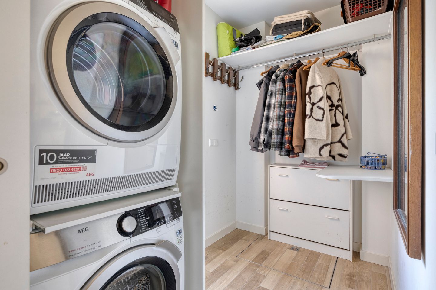 Foto 35 van Niesenoortsburgwal 34