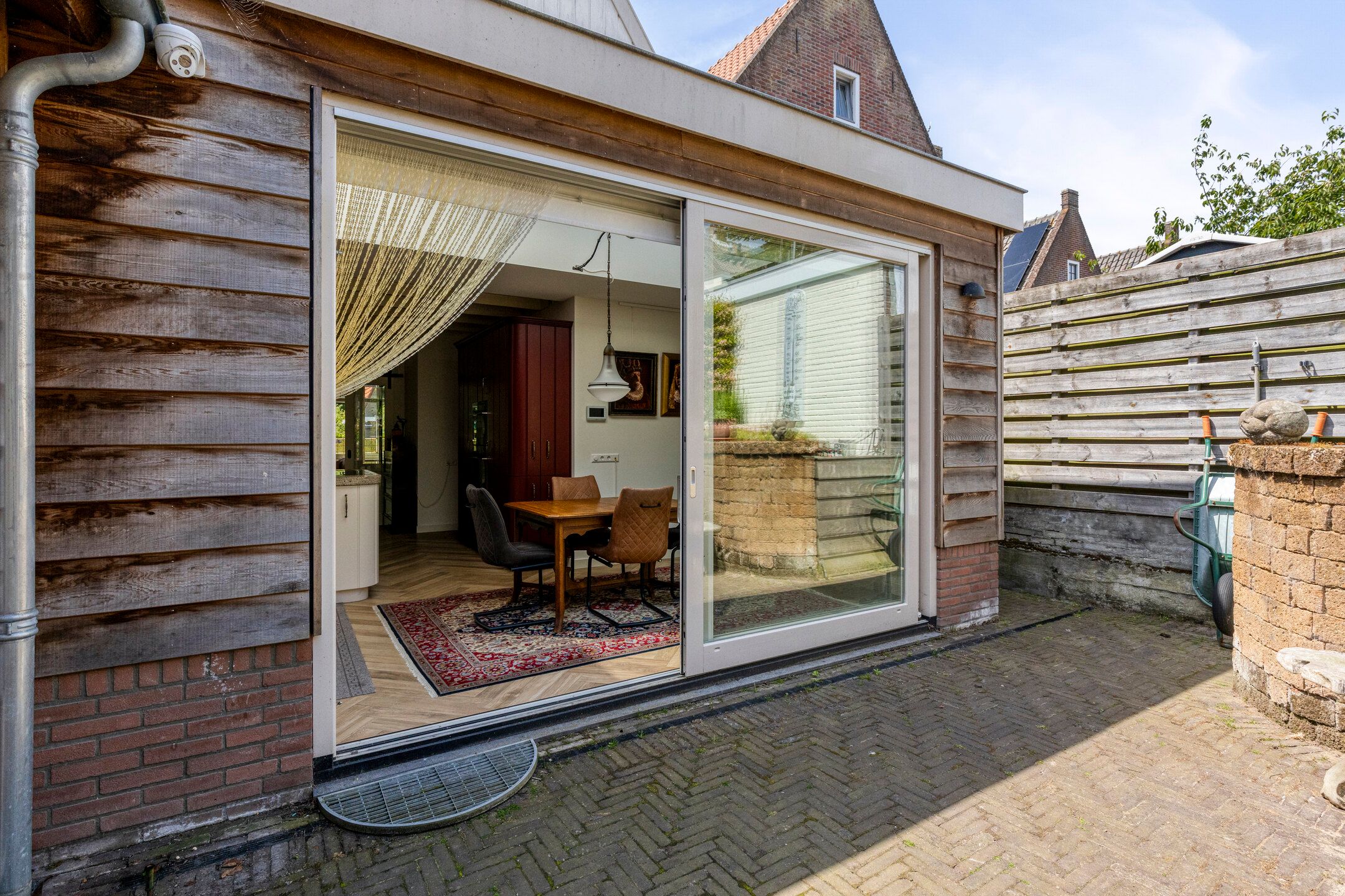 Foto 36 van Niesenoortsburgwal 34