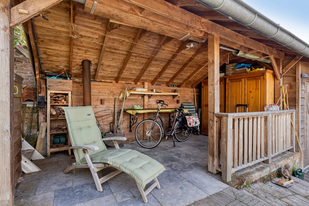 Foto 37 van Niesenoortsburgwal 34