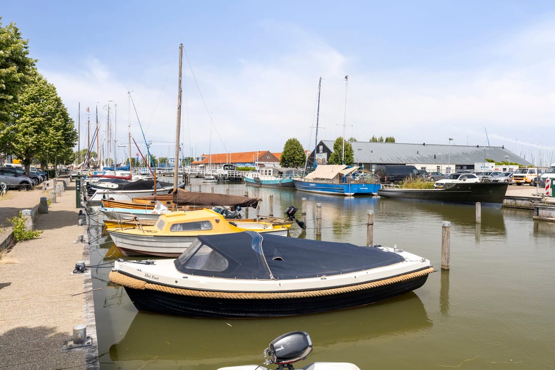 Foto 46 van Niesenoortsburgwal 34