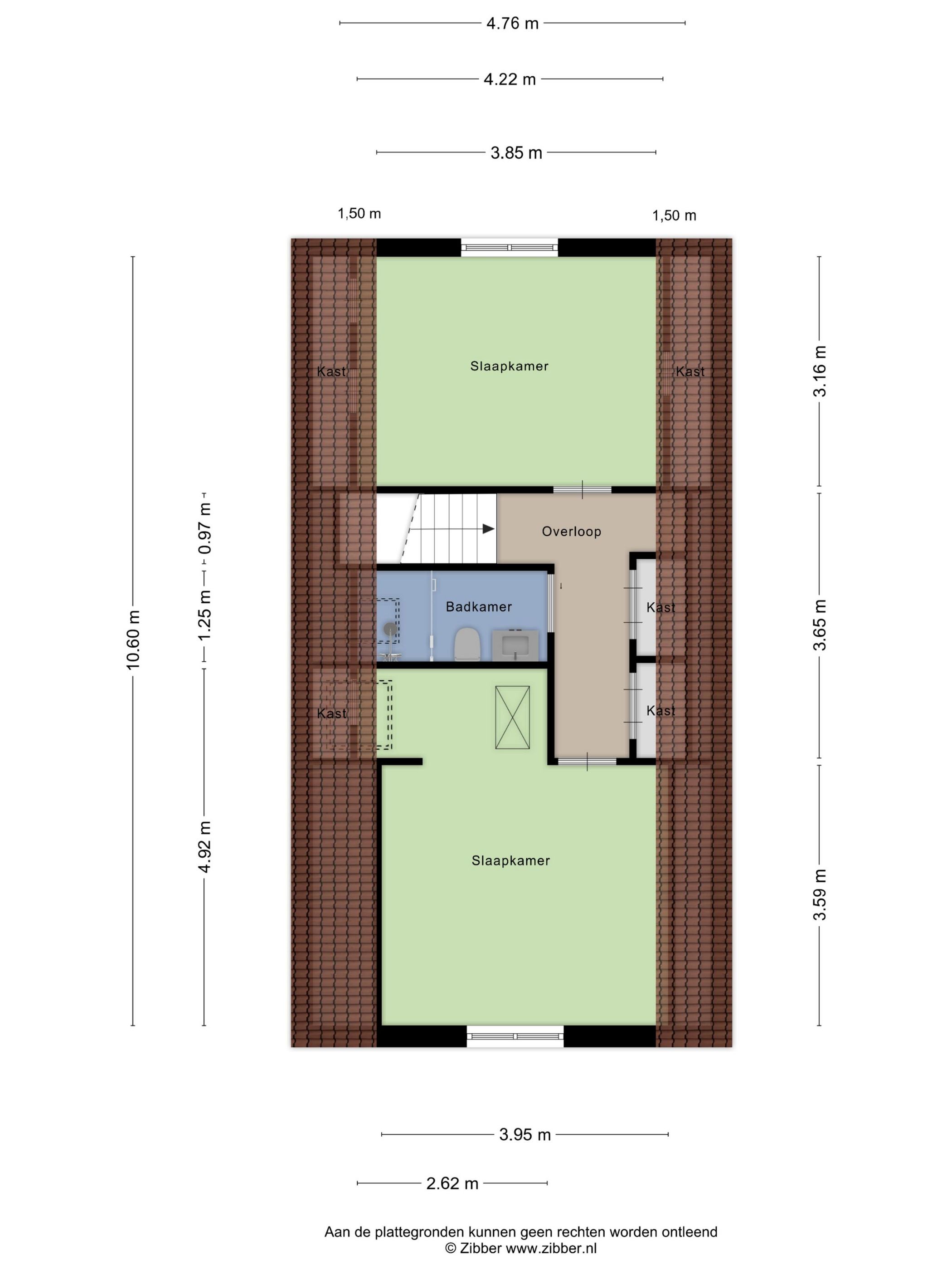 Foto 48 van Niesenoortsburgwal 34