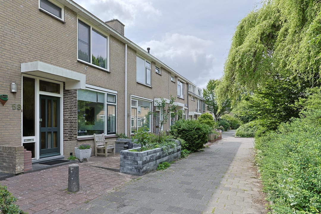 Foto 1 van Bremstraat 58