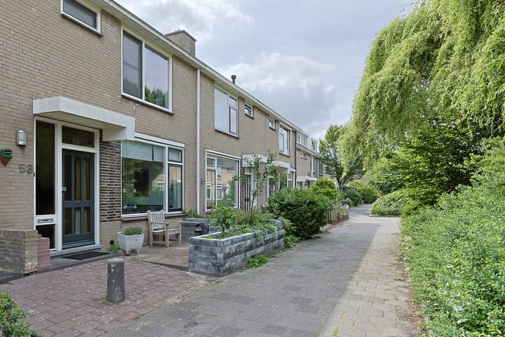 Foto 1 van Bremstraat 58