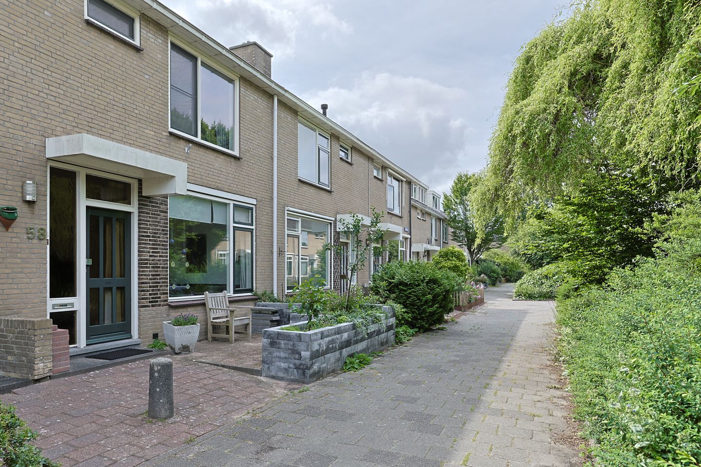 Foto 1 van Bremstraat 58