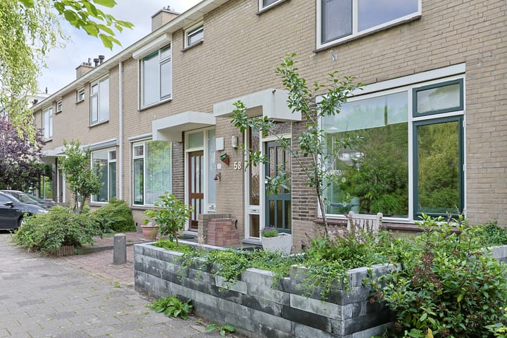 Foto 2 van Bremstraat 58