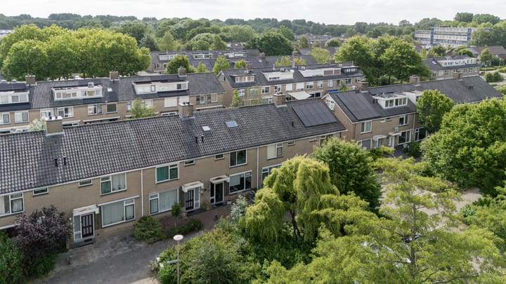 Foto 3 van Bremstraat 58