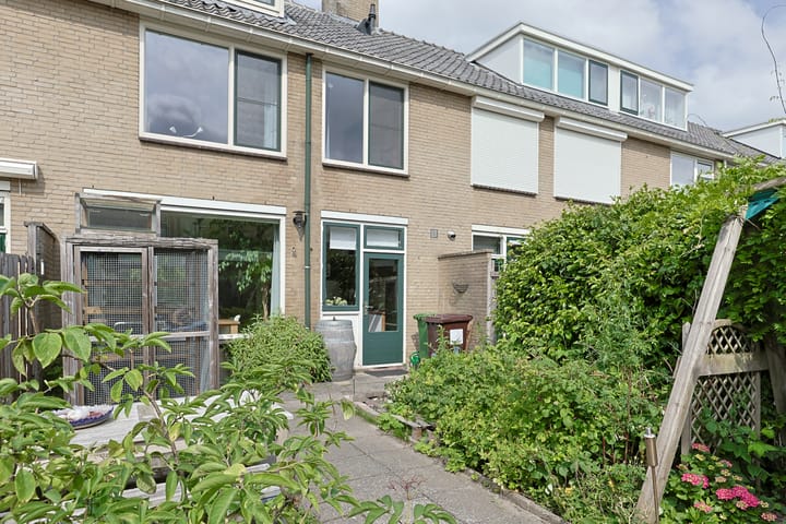 Foto 42 van Bremstraat 58