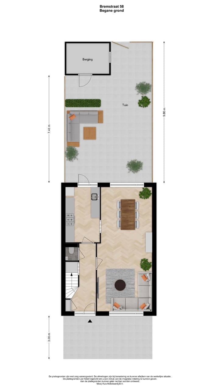 Foto 48 van Bremstraat 58