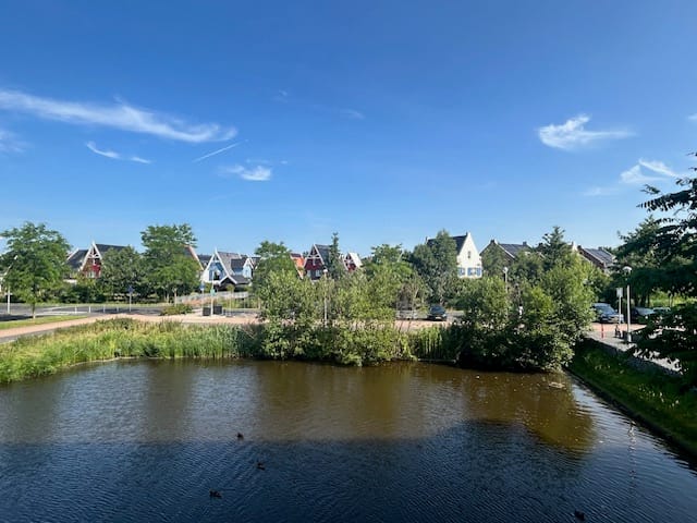 Foto 6 van Victoriameer 67