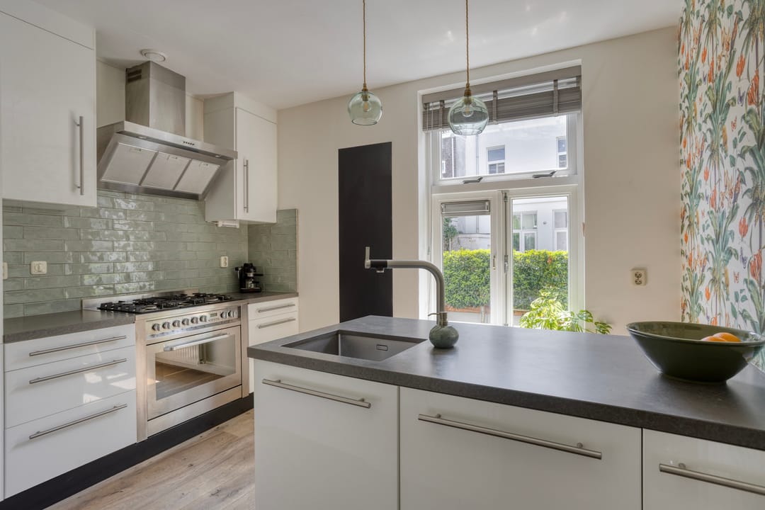 Photo 2 of Vondelstraat 59