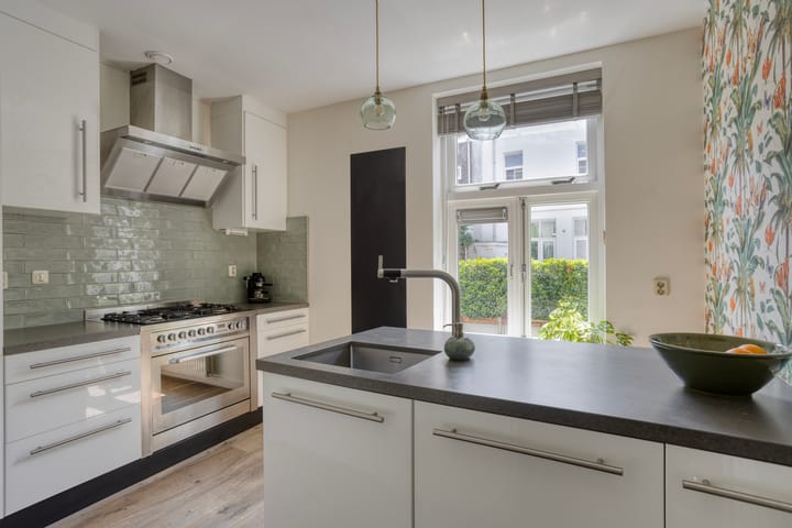 Foto 2 van Vondelstraat 59