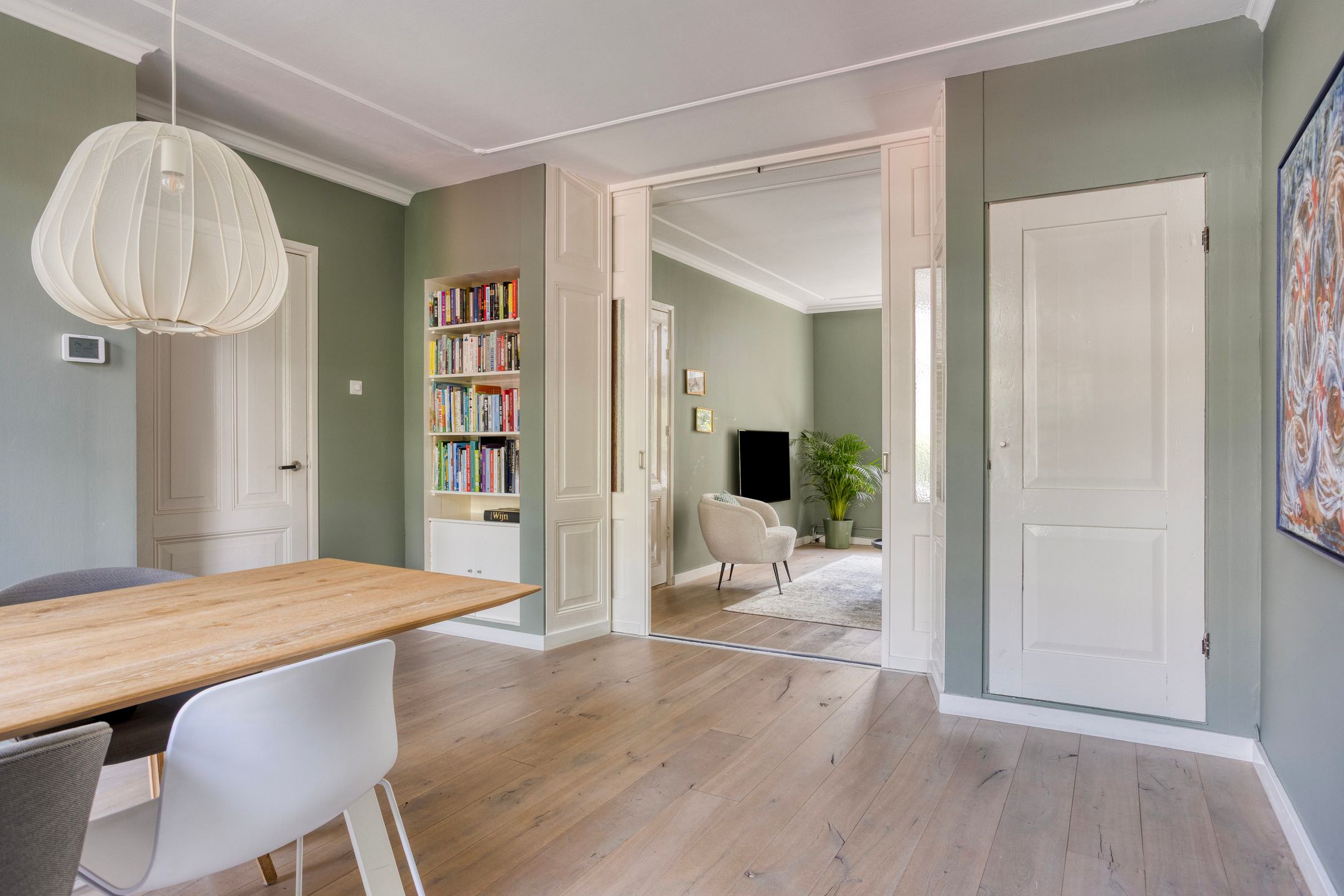 Photo 3 of Vondelstraat 59