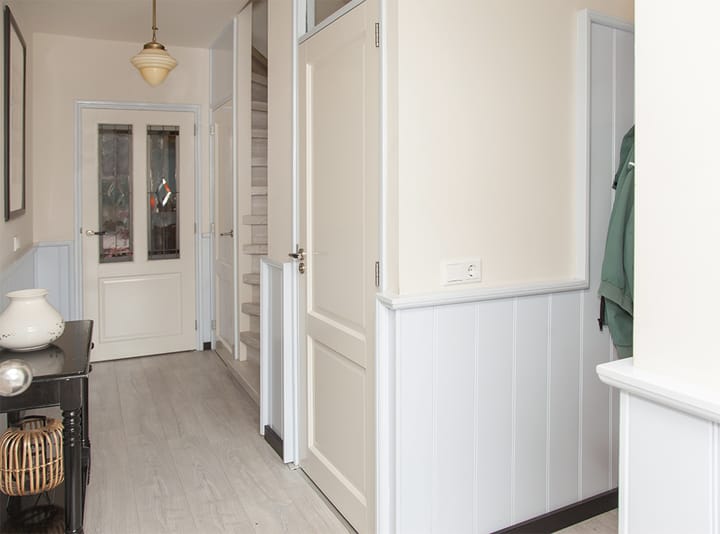 Foto 4 van Doelen 10