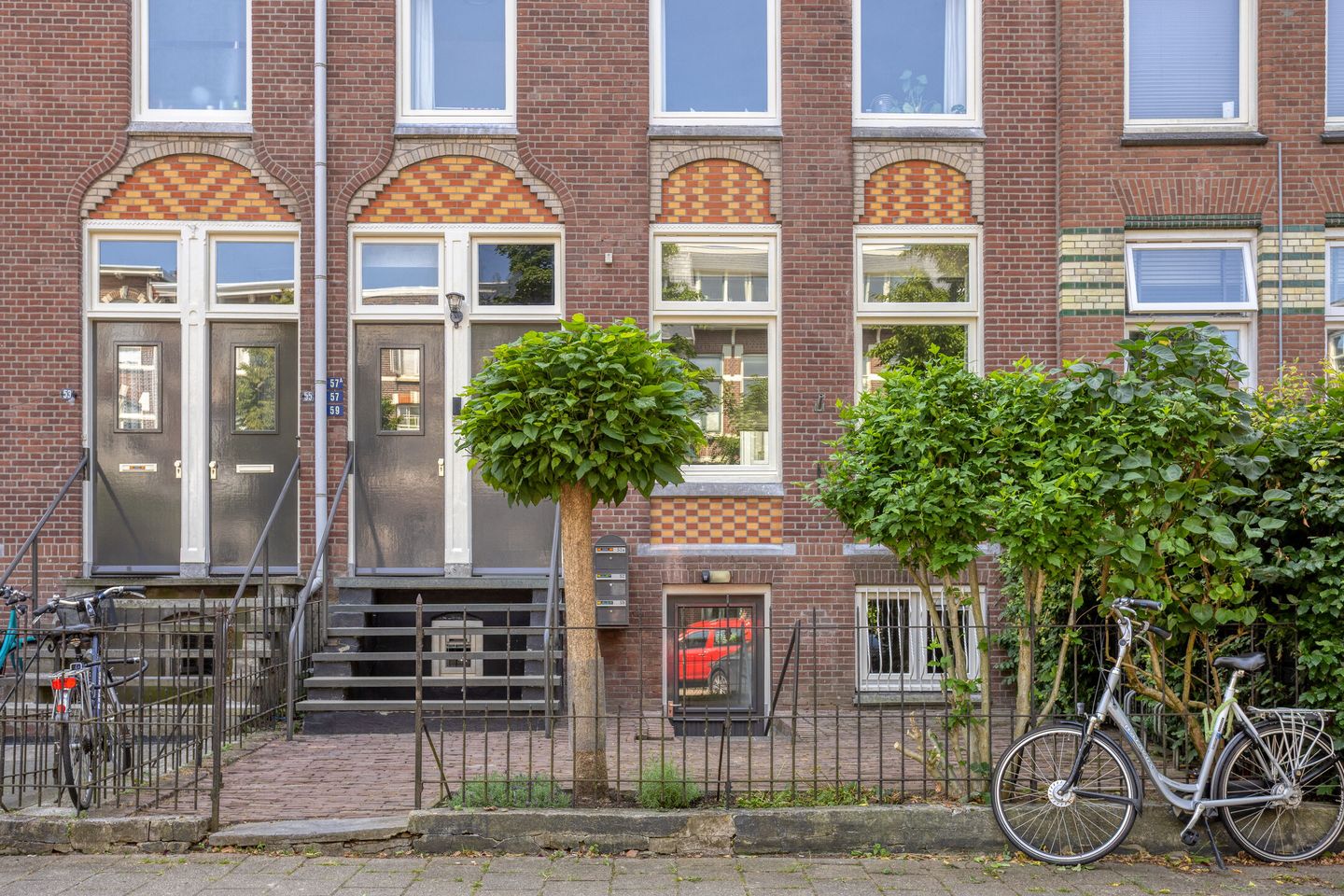 Photo 4 of Vondelstraat 59