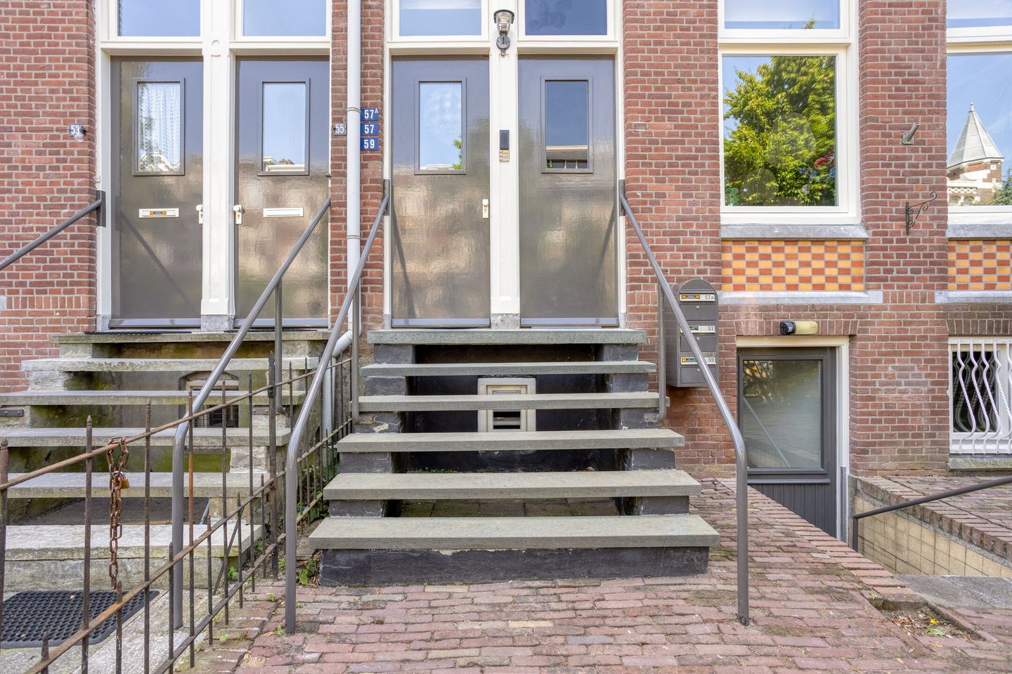 Photo 5 of Vondelstraat 59