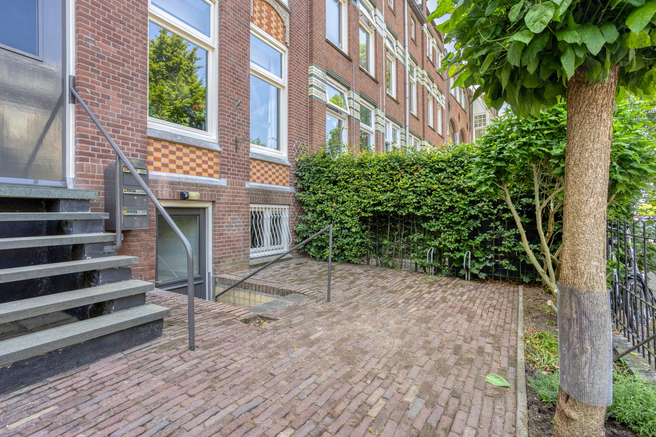 Photo 6 of Vondelstraat 59