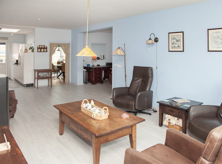 Foto 7 van Doelen 10