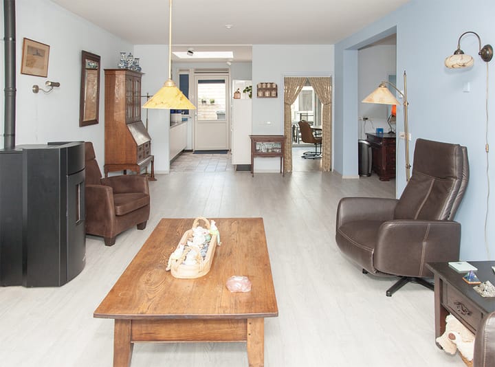 Foto 8 van Doelen 10