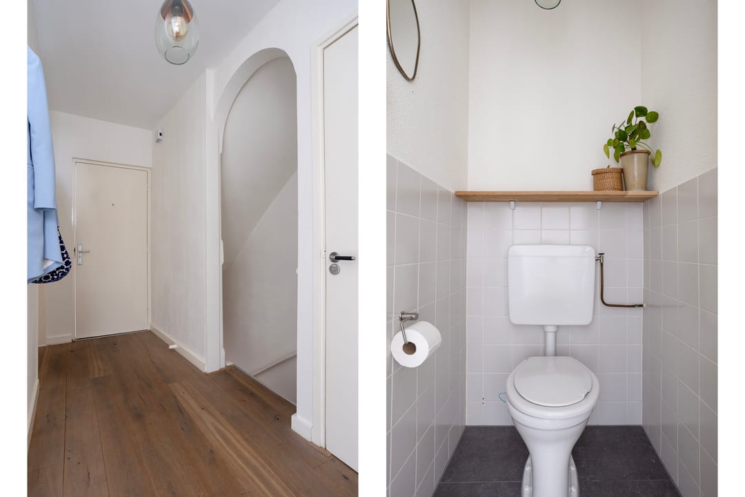 Photo 8 of Vondelstraat 59