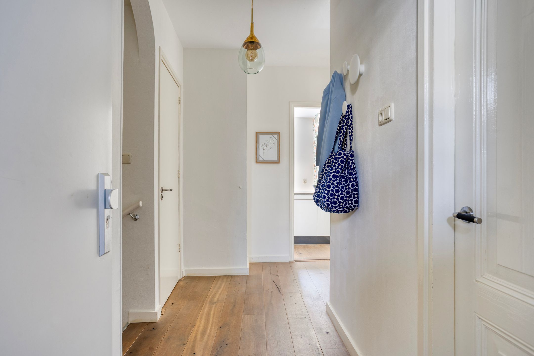 Photo 9 of Vondelstraat 59