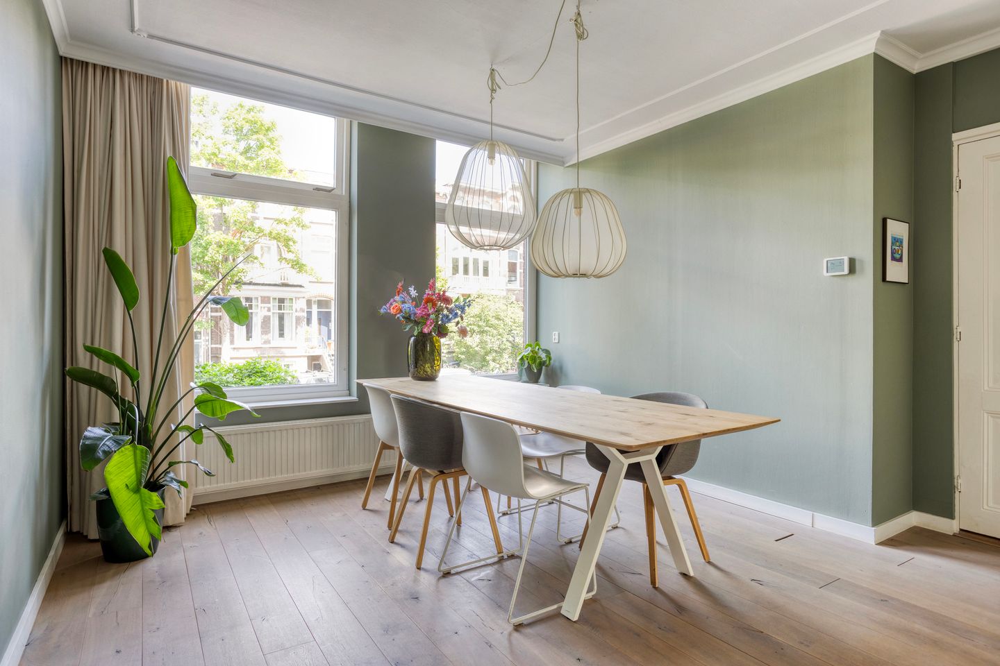 Photo 10 of Vondelstraat 59