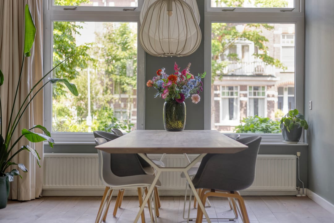 Photo 11 of Vondelstraat 59